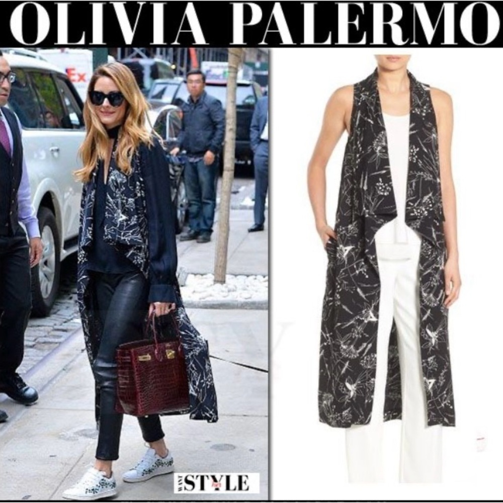 Olivia Palermo SZ M